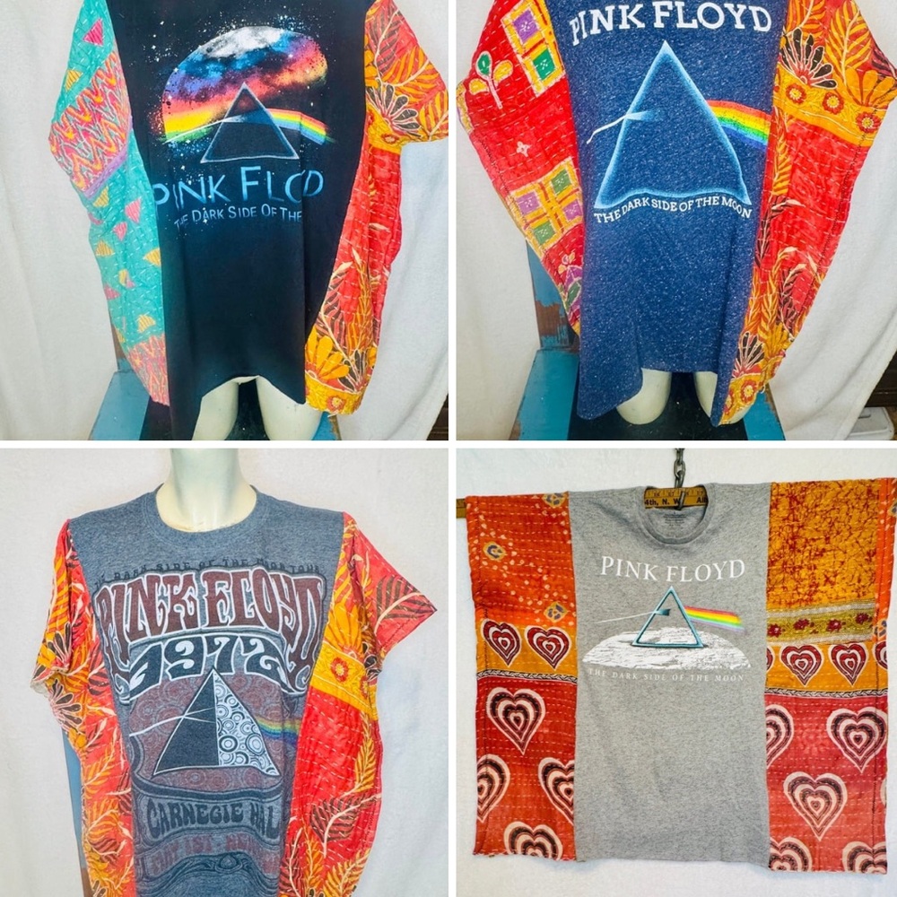 FESTIVAL PONCHOS!! - Picture 13 of 16